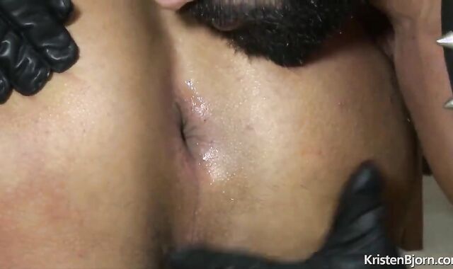 The Predominated Assets Builder