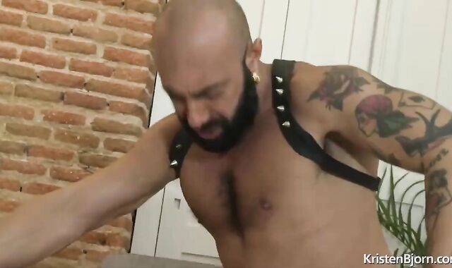 The Predominated Assets Builder