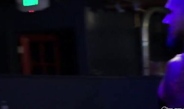 astonishing Hardcore movie vignette Homosexual Tat Off the hook Will Enslaves Your Mind With Topher Dimaggio