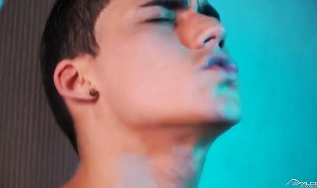 astonishing Hardcore movie vignette Homosexual Tat Off the hook Will Enslaves Your Mind With Topher Dimaggio