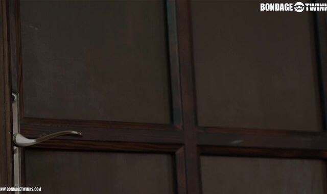 His first-ever truss-down:spycam This night will be never-to-be-forgotten