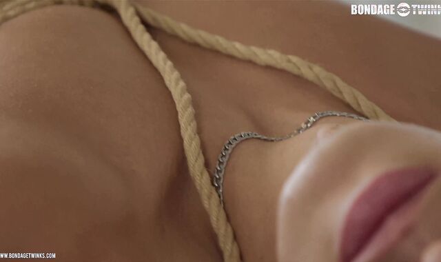 His first-ever truss-down:spycam This night will be never-to-be-forgotten