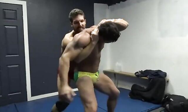 Justice Predominated