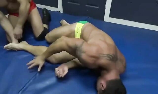 Justice Predominated