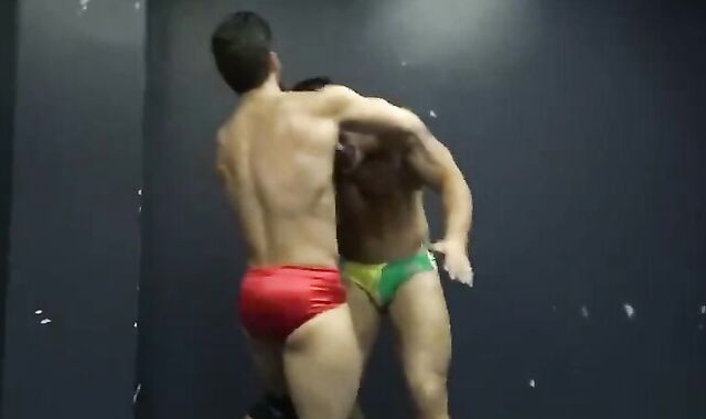 Justice Predominated