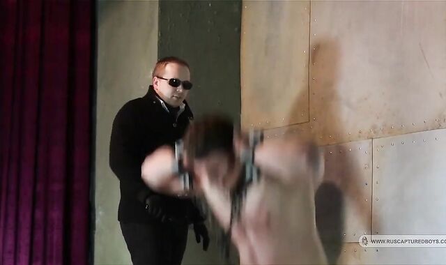 From The Robber To servitude final Part