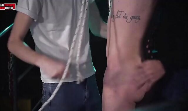 villein For His taskmaster