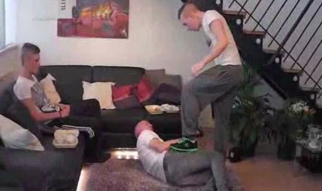 Who Makes The Difference Part 1