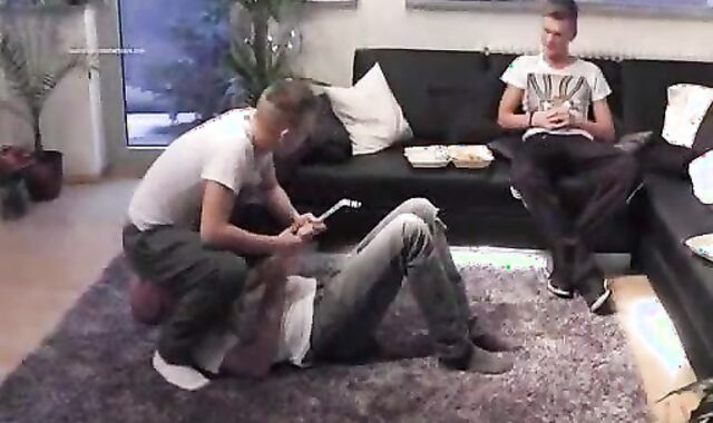 Who Makes The Difference Part 1