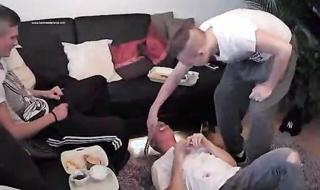 Who Makes The Difference Part 1