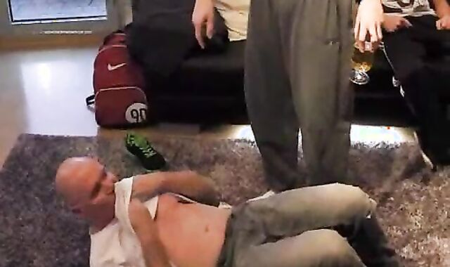 Who Makes The Difference Part 1