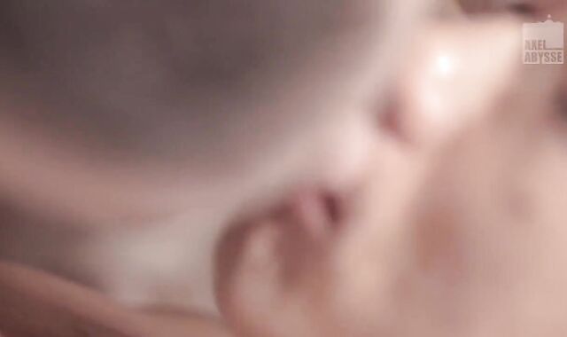 AxelAbysse voyeur-spycam Emancipation two