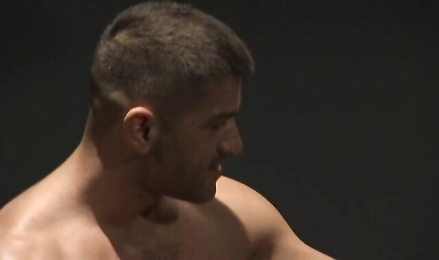 Folsom Jail voyeur(Disc 1)