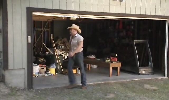 Folsom Jail voyeur(Disc 1)