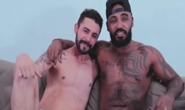 HB voyeur-spycam Neg?spycam?o Fudendo Dweeb Safado