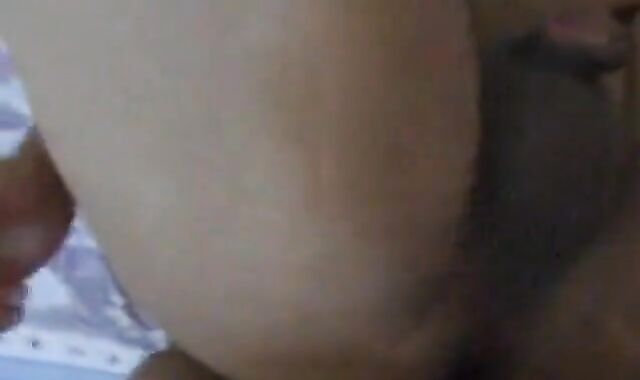 Fat Asian Twink Gets Barebacked