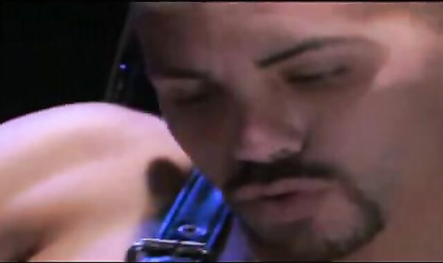 CUB FISTED spycam&BBFUCK BY LEATHER taskmaster