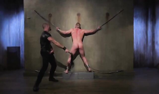 Jessie Colter Jacob Durham muscled pumped up Wolf Abandoned Of Air And bashed Into Subordination