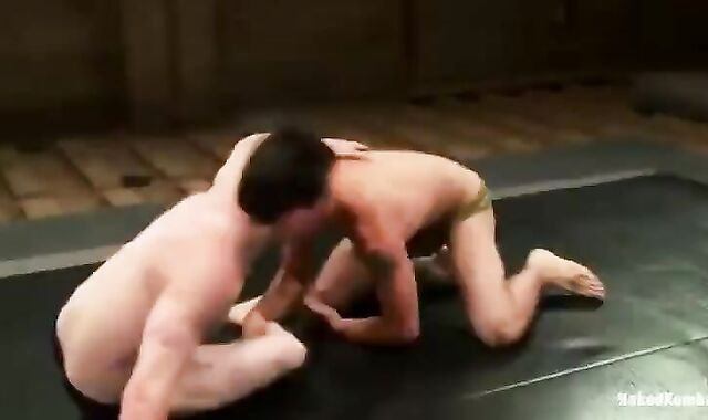 DJ Vs Martin Lorenzo The Lubricant Match