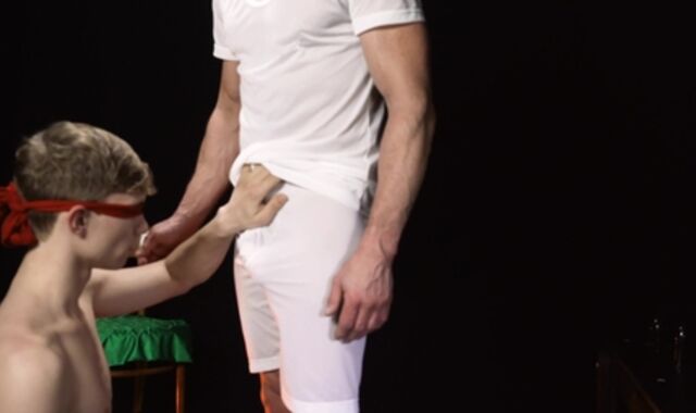 MissionaryBoys.com spycam-spycam Senior Call spreading movie