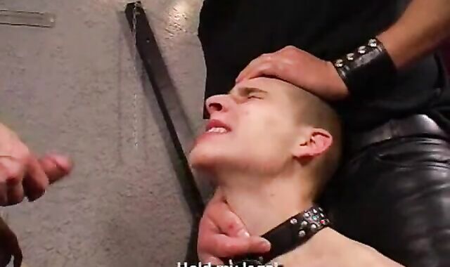 Discipline4Boys voyeur-voyeur Jirka,spycam The Boytoy