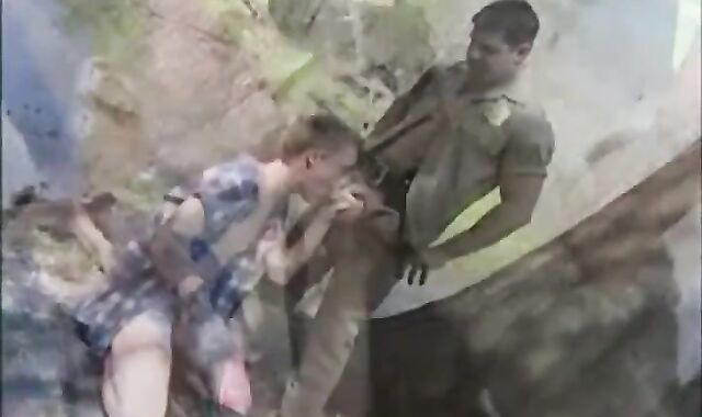 Training Discipline With XXL Mallet