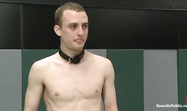 Golden Phillips Ultimate Abasement