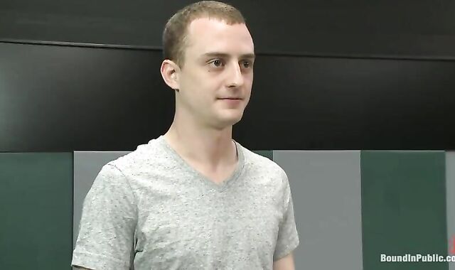 Golden Phillips Ultimate Abasement