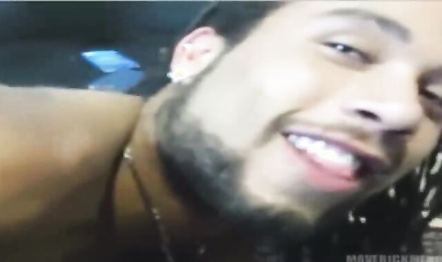 Boytoy Dirk Pimped Out