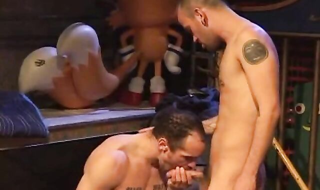 Circo Caliente Para fags spycam(total vid)