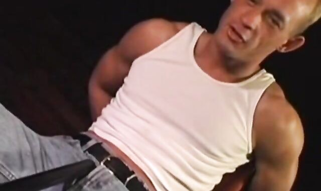 Bad Cop acquire coarse Heads ultra-kinky On This boyz wazoo