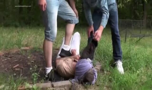 Useless mega-slut Acquires Predominated