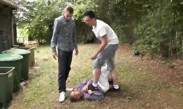 Useless mega-slut Acquires Predominated