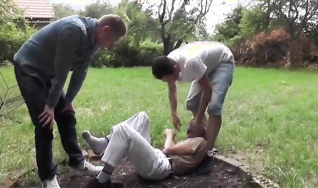 Useless mega-slut Acquires Predominated