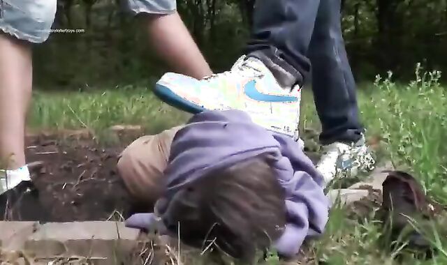 Useless mega-slut Acquires Predominated