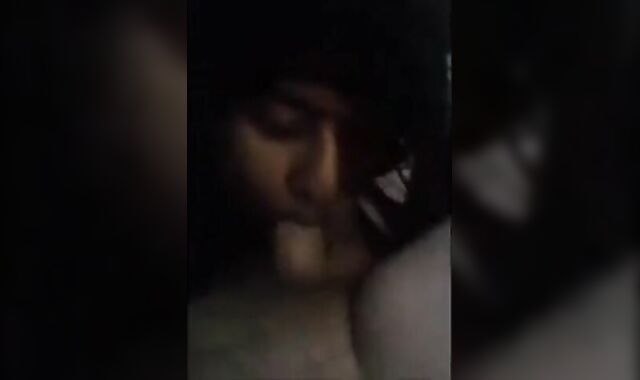 Crossdresser Sucks Random Hookup 2