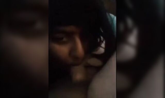 Crossdresser Sucks Random Hookup 2