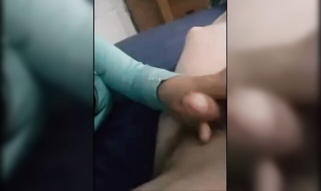 Crossdresser Sucks Random Hookup 2