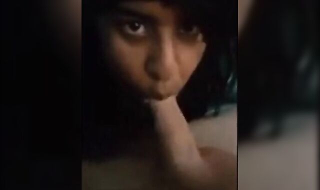 Crossdresser Sucks Random Hookup 2