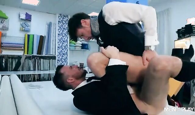 The Tailor And Franky Drew Dixon Franky Fox