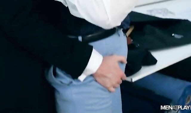 The Tailor And Franky Drew Dixon Franky Fox