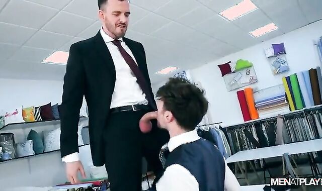 The Tailor And Franky Drew Dixon Franky Fox