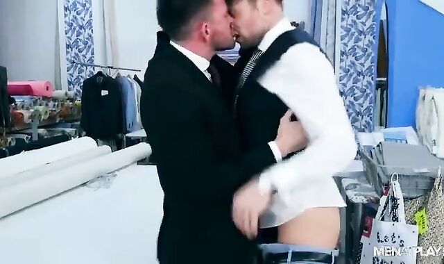 The Tailor And Franky Drew Dixon Franky Fox