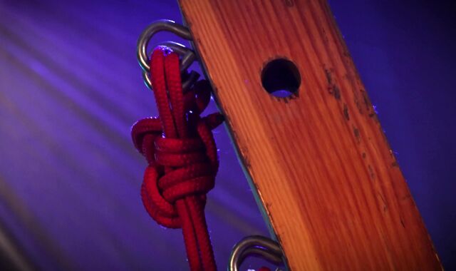 Fetish Power:spycam Packing Depths with Heath's Ginormous Blast