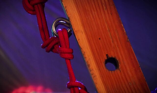 Fetish Power:spycam Packing Depths with Heath's Ginormous Blast