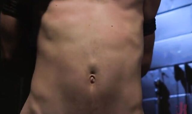 Cracking In The serf stud