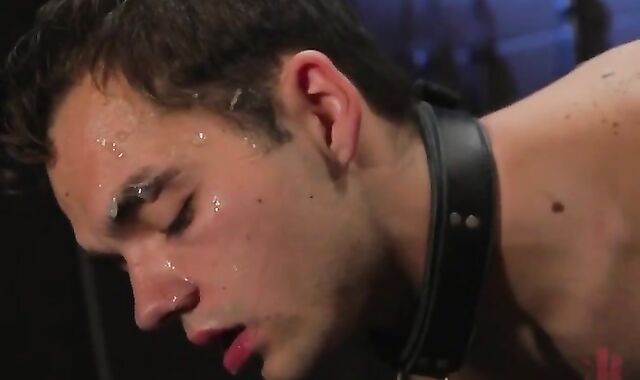 Cracking In The serf stud