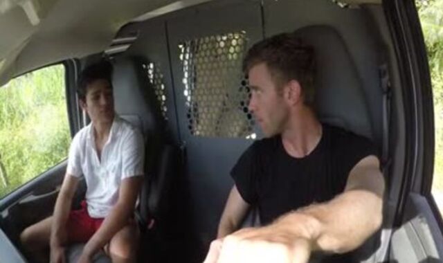 HB:spycam Jason Otter H&C