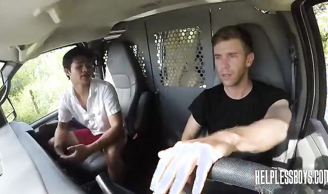 HB:spycam Jason Otter H&C