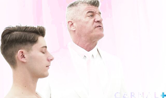 masonicboys:voyeur A Charismatic 3